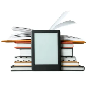 E-Books Bundle (Tech & Business)