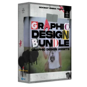 Graphic Templates Bundle