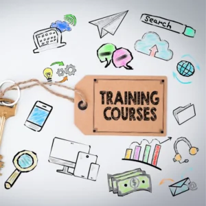 Learning & Training Courses (Digital Access)